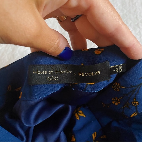 House of Harlow 1960 x Revolve - Picture 4 of 4